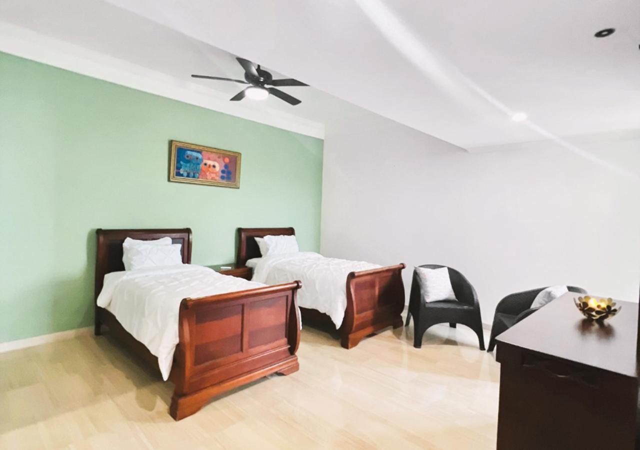 Appartamento Exclusive 3 Bdr, Gym & Pool, Seaview, Luxury Tower Santo Domingo Esterno foto