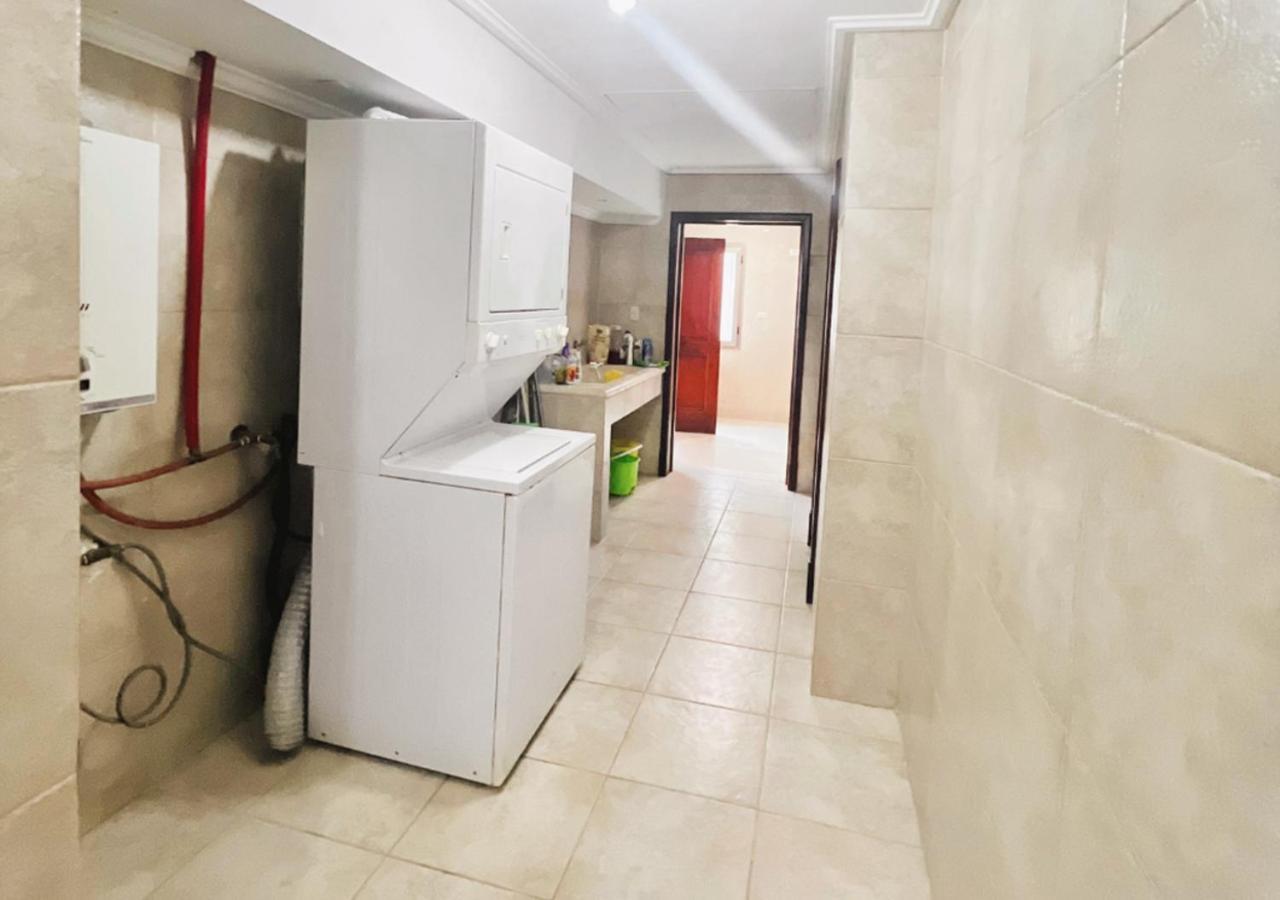Appartamento Exclusive 3 Bdr, Gym & Pool, Seaview, Luxury Tower Santo Domingo Esterno foto